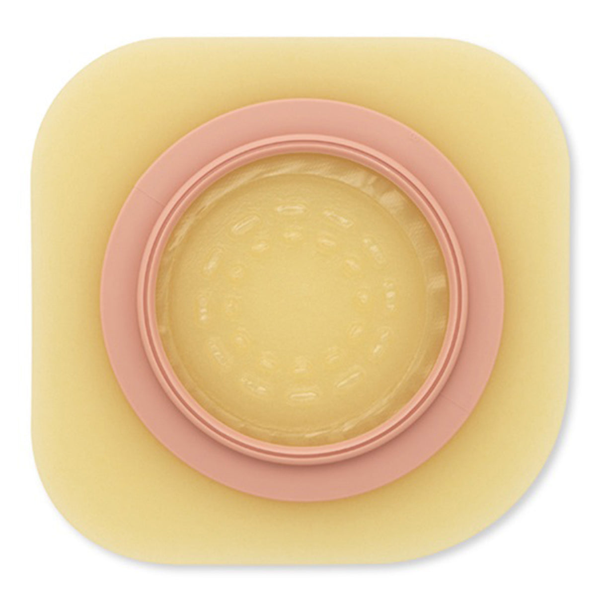 Shape-to-Fit Ostomy Skin Barrier with Floating Flange - BeHope