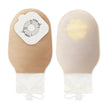 Urostomy Pouch Pouchkins™ One-Piece System 8-3/4 Inch Length Trim To Fit 38 mm Stoma - BeHope