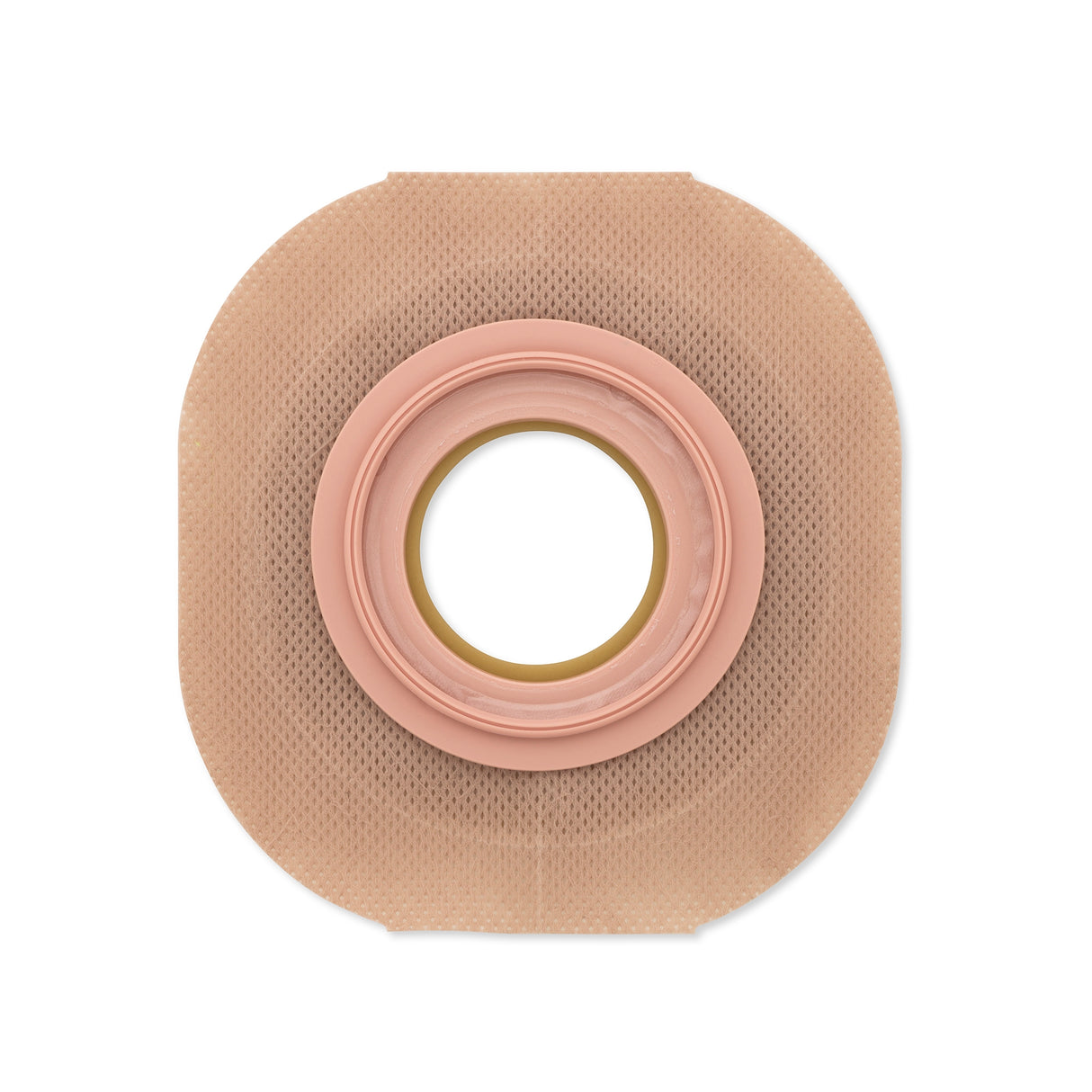 Ostomy Barrier Flextend™ Convexity Floating Flange Skin Protection - BeHope
