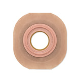 Ostomy Barrier Flextend™ Convexity Floating Flange Skin Protection - BeHope