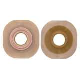 Ostomy Barrier Flextend™ Convexity Floating Flange Skin Protection - BeHope