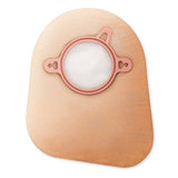 Ostomy Pouch New Image™ Two-Piece System 7 Inch Length Closed End - BeHope