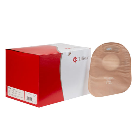 Ostomy Pouch New Image™ Two-piece System with ComfortWear Panels and Filter - BeHope
