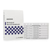 Biological Record Notebook McKesson - BeHope