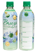 Breeza® Liquid 500 mL - BeHope