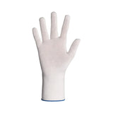 Tubular Retainer Dressing Tubifast® Garment Glove Viscose / Polyamide / Elastane Small Child White Hand NonSterile - BeHope
