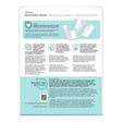 Unisex Adult Incontinence Brief Tranquility® Essential Medium Disposable Heavy Absorbency - BeHope