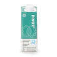 Tube Feeding Formula Pivot® 1.5 Cal Unflavored Liquid 8 oz. Reclosable Carton - BeHope