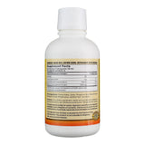 Joint Health Supplement Nature's Blend Calcium Citrate / Vitamin D3 1,000 mg Strength Liquid 16 oz. Blueberry Flavor - BeHope