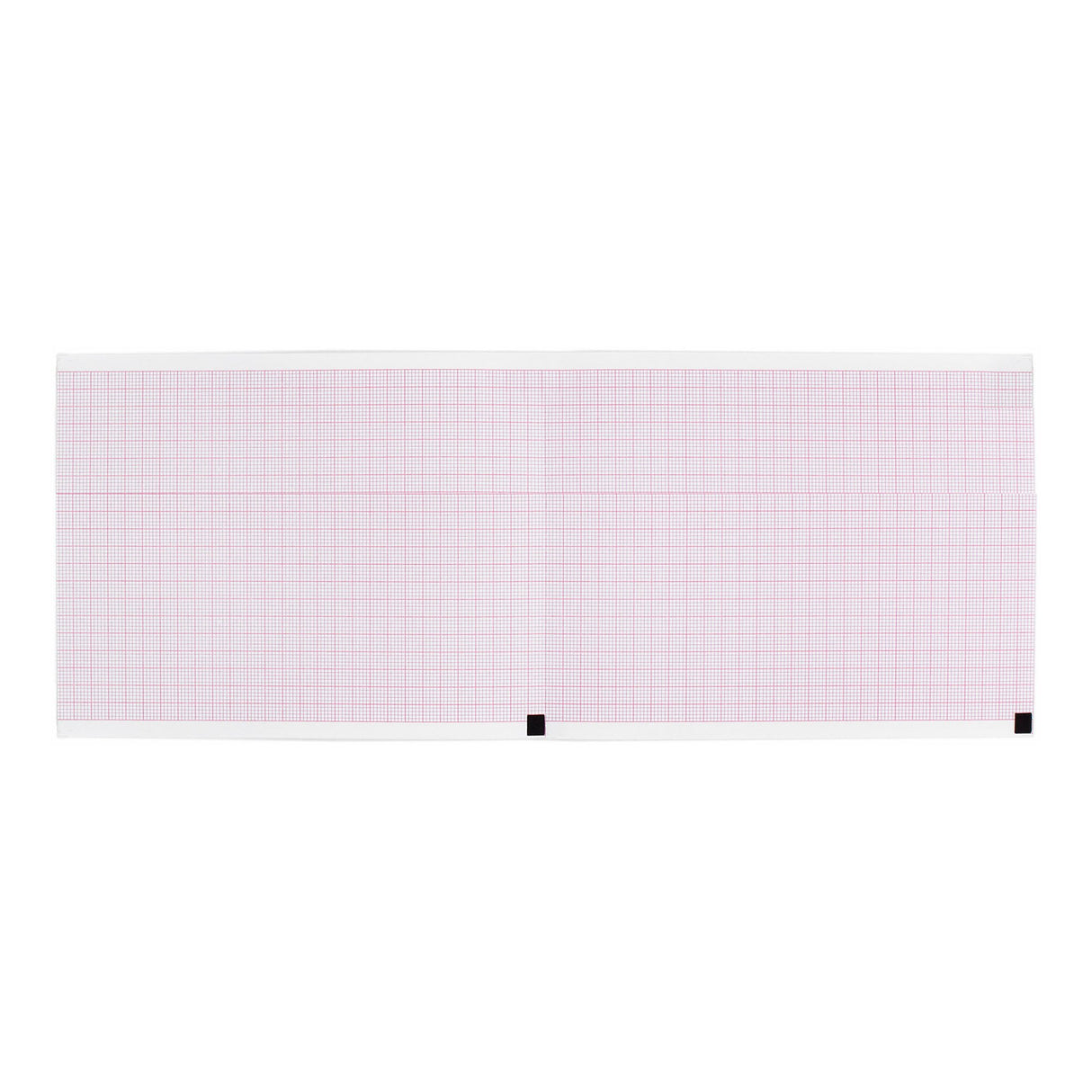 High-Quality ECG Recording Chart Paper for Cardiofax® S - BeHope