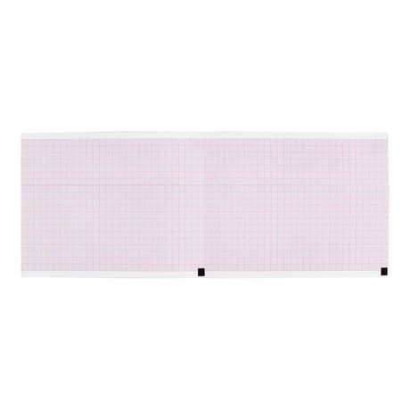 High-Quality ECG Recording Chart Paper for Cardiofax® S - BeHope