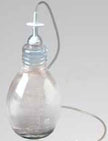 Vacuum Bottle Pleurx® - BeHope