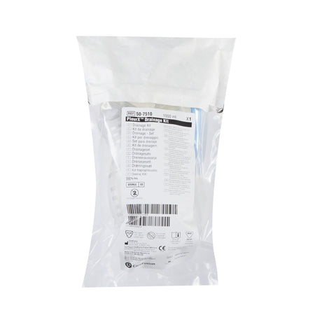 Drainage Catheter Kit PleurX® - BeHope