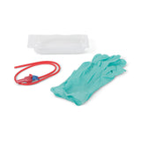 Suction Catheter Kit Medline 14 Fr. Whistle Tip - BeHope