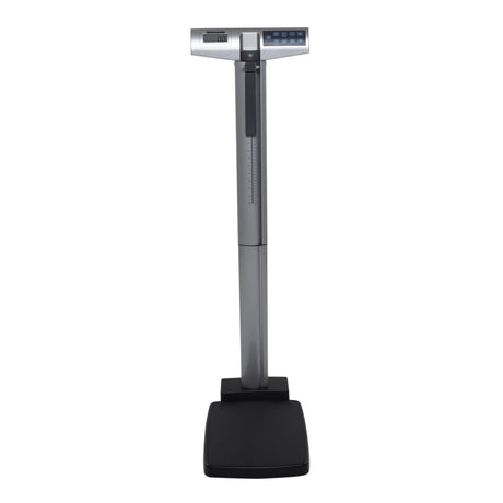 Physician Scale With Height Rod Health O Meter® Digital Display - BeHope