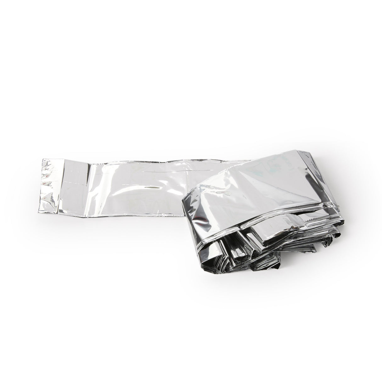 Emergency Blanket 52 X 84 Inch Mylar - BeHope