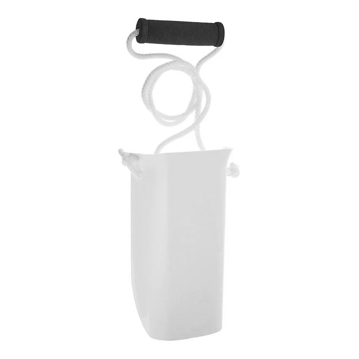 Sock / Stocking Aid SammonsPreston® 28 Inch Handle Length / 5-1/2 X 10 Inch Sock Aid - BeHope