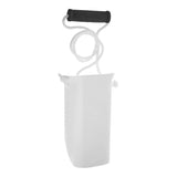 Sock / Stocking Aid SammonsPreston® 28 Inch Handle Length / 5-1/2 X 10 Inch Sock Aid - BeHope