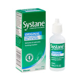 Eye Lubricant Systane® 1 oz. Eye Drops - BeHope