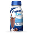 Oral Supplement Ensure® Original Shake Milk Chocolate Flavor Liquid 8 oz. Bottle - BeHope