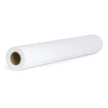Table Paper Tidi® Everyday 18 Inch Width 225 Foot Length White Smooth - BeHope