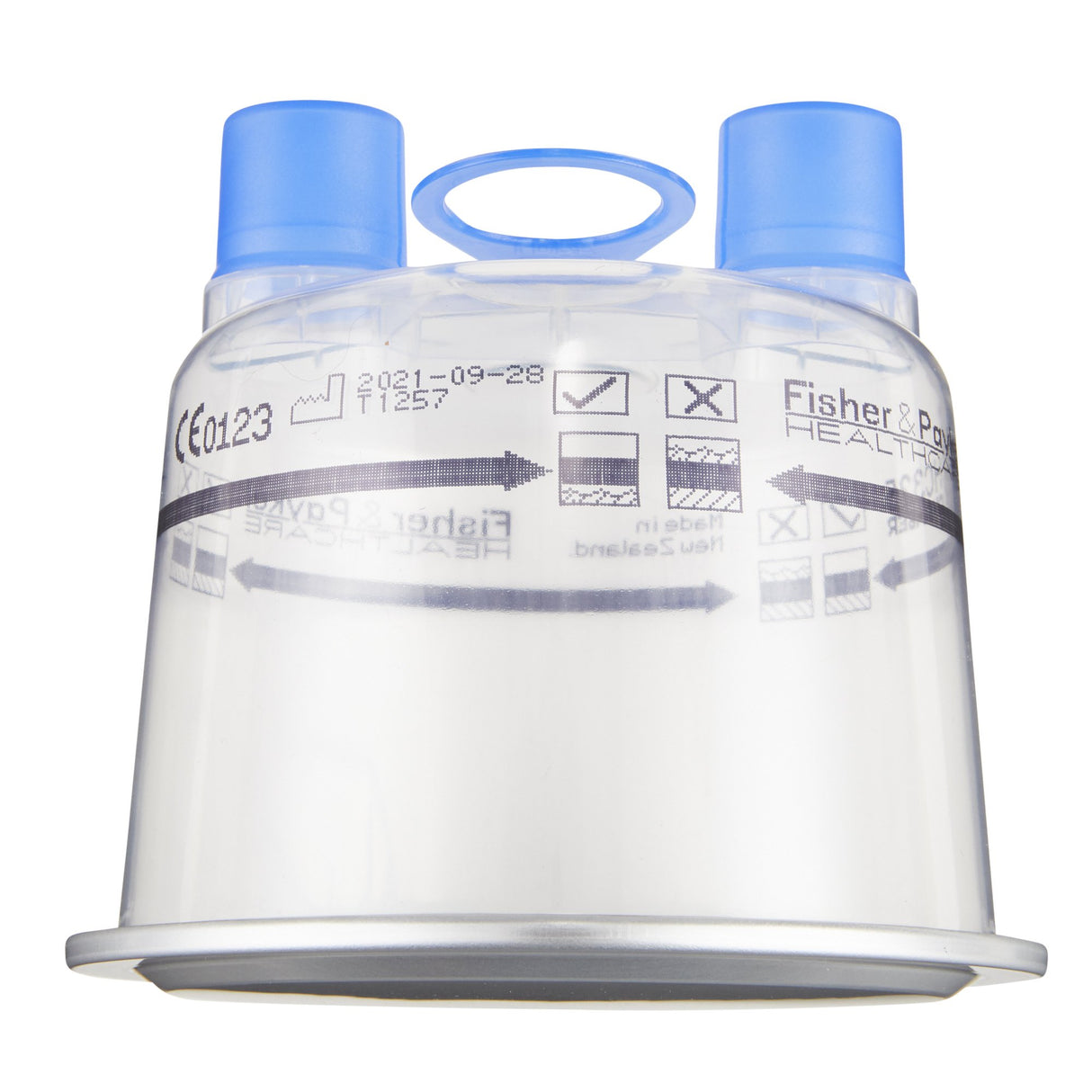 CPAP Water Chamber Kit CPAP Water Chambers and Humidifiers - BeHope