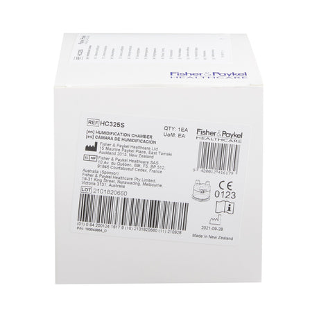 CPAP Water Chamber Kit CPAP Water Chambers and Humidifiers - BeHope