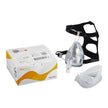 CPAP Mask Kit CPAP Starter Kit FlexiFit™ 431 Full Face Style Small / Medium / Large Cushions - BeHope