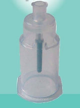 Blood Transfer Device Vacuette™ - BeHope