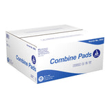 Abdominal Pad Dynarex® for High Absorbency Heavy Draining Wounds - BeHope