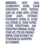 Body Wash Dove® Sensitive Skin Liquid 12 oz. Bottle Unscented - BeHope