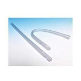Ileostomy Catheter Medena™ Straight Tip Plastic 30 Fr. 12 Inch - BeHope