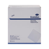 Gauze Sponge Econolux® Sterile for Optimal Wound Care - BeHope