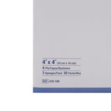 Gauze Sponge Econolux® Sterile for Optimal Wound Care - BeHope