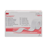 Medical Tape 3m™ Transpore™ Perforated Transparent Plastic Nonsterile - BeHope