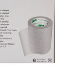 Medical Tape 3m™ Transpore™ Perforated Transparent Plastic Nonsterile - BeHope