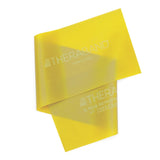 Theraband® Non-latex Exercise Resistance Band for Rehabilitation and Fitness - BeHope