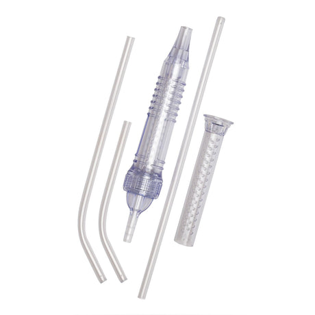 Flow Filter Nikomed With Filter - Behope