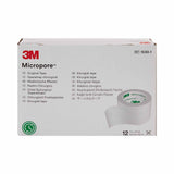 Medical Tape 3m™ Micropore™ Paper Nonsterile - BeHope