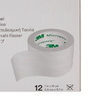 Medical Tape 3m™ Micropore™ Paper Nonsterile - BeHope