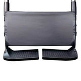 Padded Calf Protector for Wheelchair Foot Supports - BeHope
