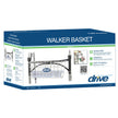 drive™ Basket For Walker - BeHope