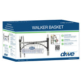 drive™ Basket For Walker - BeHope