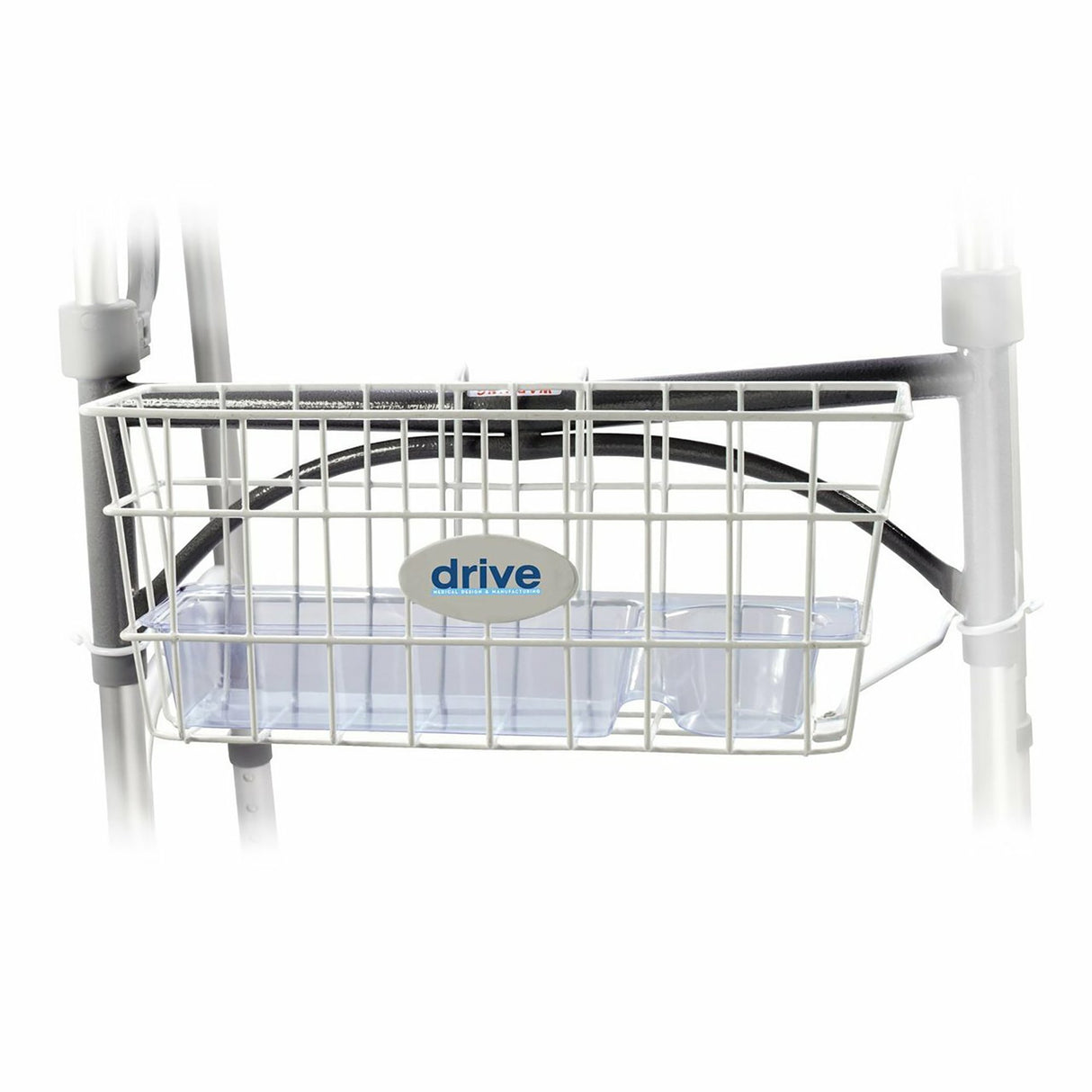drive™ Basket For Walker - BeHope