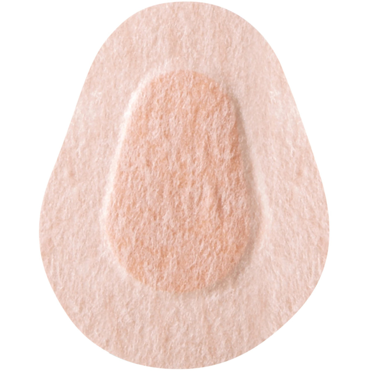 Eye Patch Nexcare™ Opticlude™ Orthoptic Adhesive - BeHope