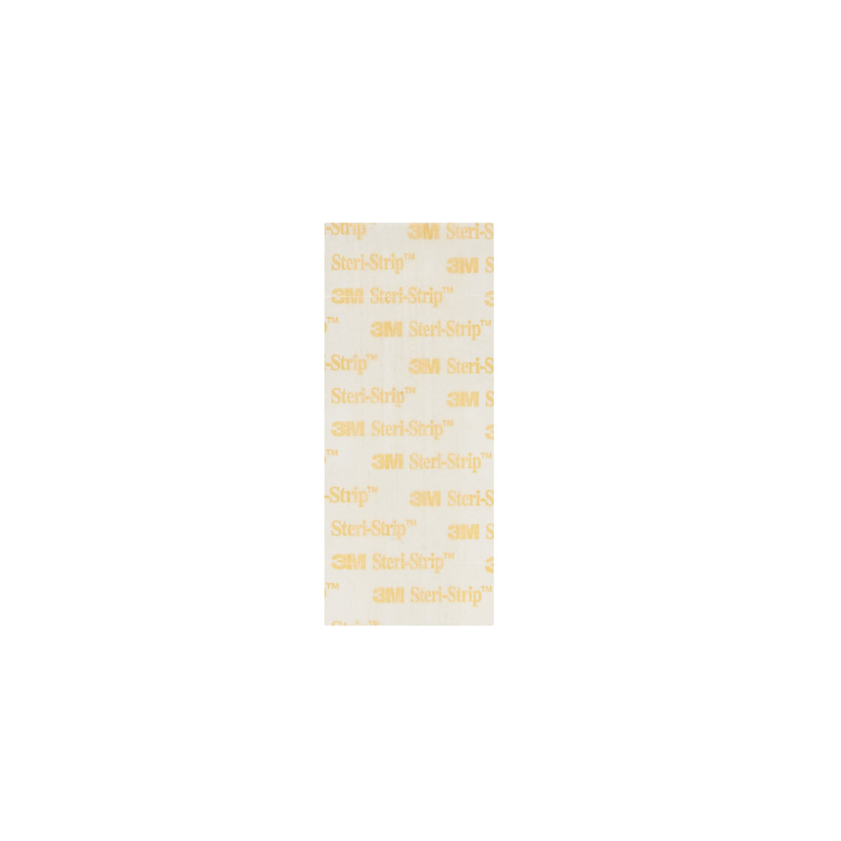 Skin Closure Strip Steri-Strip™ 1/4 X 3 Inch Nonwoven Material Reinforced Strip White - BeHope