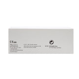 Skin Closure Strip Steri-Strip™ 1/4 X 3 Inch Nonwoven Material Reinforced Strip White - BeHope