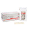 Skin Closure Strip Steri-Strip™ 1/4 X 3 Inch Nonwoven Material Reinforced Strip White - BeHope