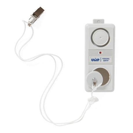 Alarm System UMP™ Economy White / Blue - BeHope