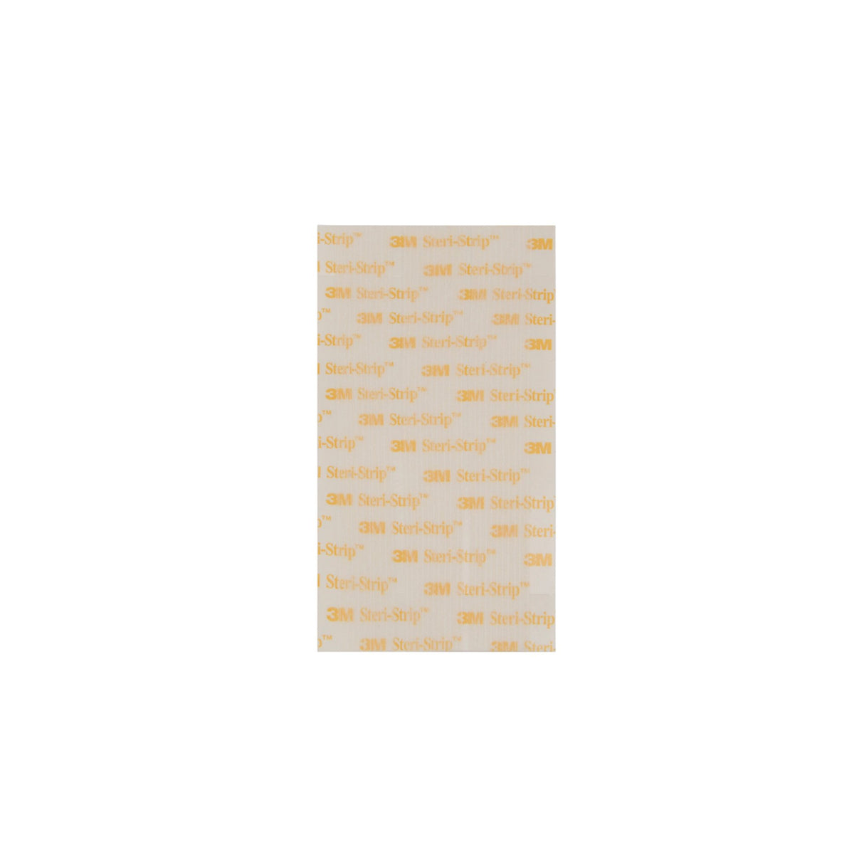 Skin Closure Strip Steri-Strip™ 1/2 X 4 Inch Nonwoven Material Reinforced Strip White - BeHope